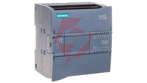 Sterownik SIMATIC S7-1200 CPU 1211C 6ES7211-1BE40-0XB0