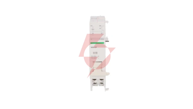 MX Wyzwalacz wzrostowy MX plus 1 OF 24Vac dc A9N26948