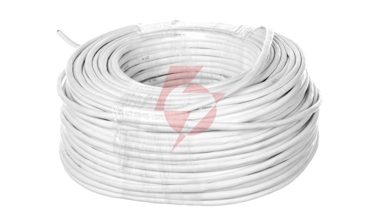 Kabel telekomunikacyjny YTKSY 10x2x0,5 /100m/