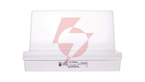 Oprawa awaryjna HELIOS DS IP65 LED do centralnej baterii HDL/1,2W/F/CB/OP