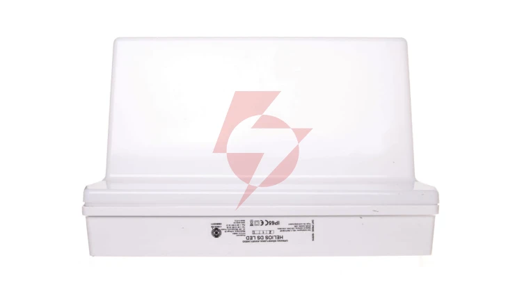 Oprawa awaryjna HELIOS DS IP65 LED do centralnej baterii HDL/1,2W/F/CB/OP