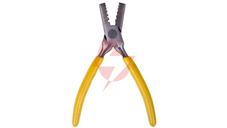 Praska 0,5-2,5mm2 PZ /0,5-2,5 E06PZ-01010100101