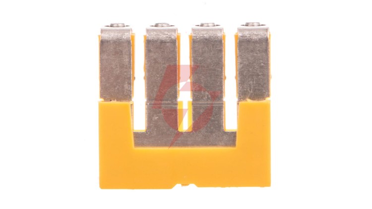 Zwieracz WQV 2.5/4 1053860000 /50szt./