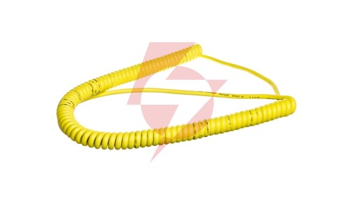 Przewód spiralny OLFLEX SPIRAL 540 P 2x0,75 0,6 -2m 73220108