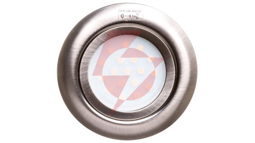 Oprawa meblowa punktowa 12V DC LED GAVI LED18 SMD-WW-C/M 19761