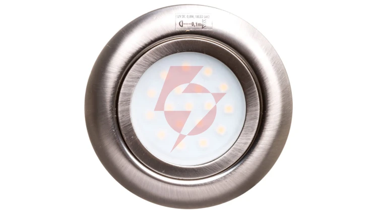 Oprawa meblowa punktowa 12V DC LED GAVI LED18 SMD-WW-C/M 19761