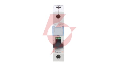 Wyłącznik nadprądowy 1P B 4A 6kA AC S301 TX3 403352