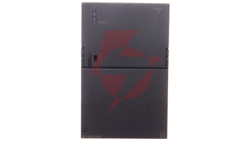 Zasilacz stabilizowany PS307 120/230V AC - 24V DC/10A SIMATIC S7-300 6ES7307-1KA02-0AA0