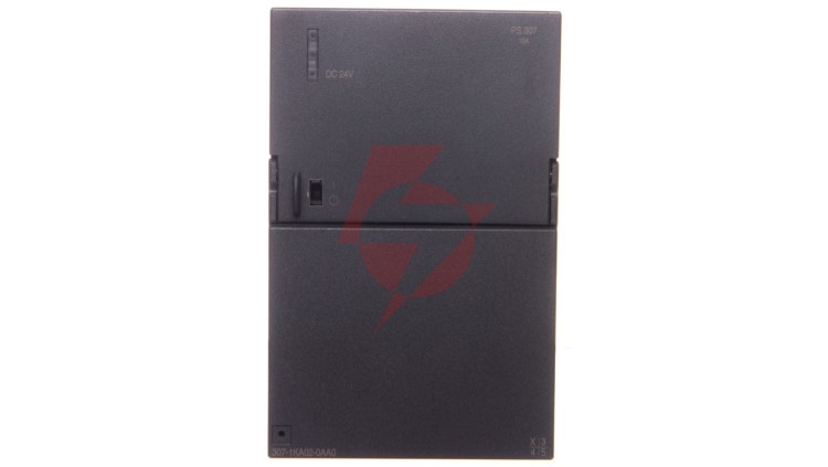 Zasilacz stabilizowany PS307 120/230V AC - 24V DC/10A SIMATIC S7-300 6ES7307-1KA02-0AA0