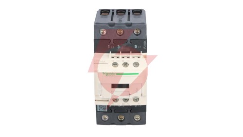 TeSys Deca Stycznik mocy 40A 3P 400V AC 1Z 1R (EVK) LC1D40AV7