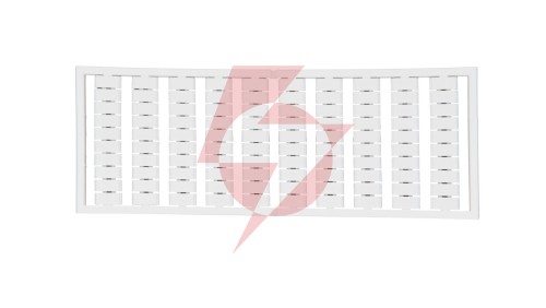 Ramka z oznacznikami bez nadruku 209-501 /5szt./
