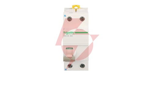Rozłącznik modułowy 80A 2P iSW-NA (możliwy wyzwalacz) A9S70680