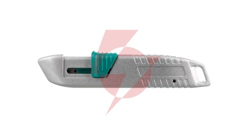 Nóż bezpieczny metalowy WF4134000