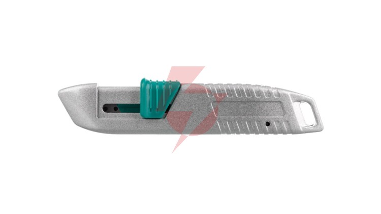 Nóż bezpieczny metalowy WF4134000