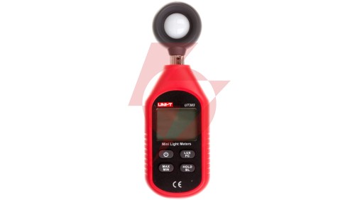 Luksomierz UT383