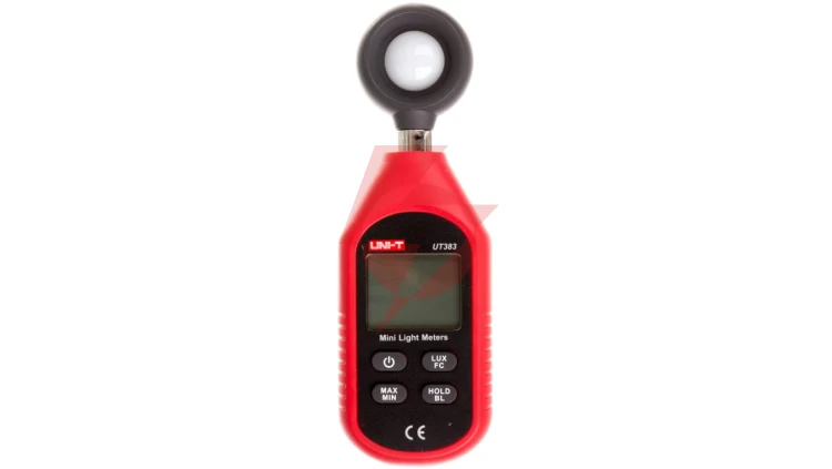 Luksomierz UT383
