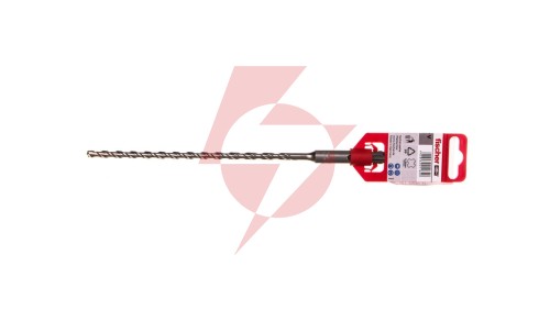 Wiertło SDS PLUS-V II 5,5/150/210 531762