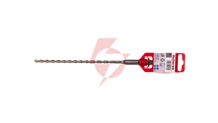 Wiertło SDS PLUS-V II 5,5/150/210 531762