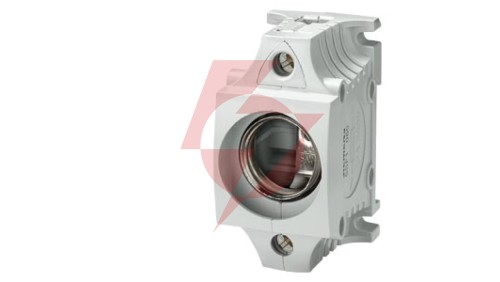 Gniazdo bezpiecznikowe DIAZED z tworzywa 1P 25A 500V AC/DC DII E27 5SF1060