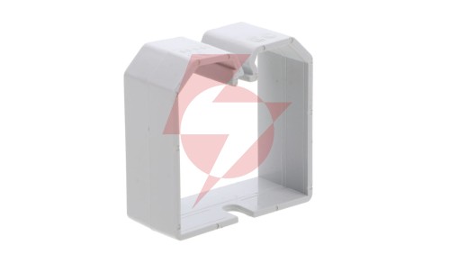 Uchwyt przewodów CO 60X60 E02KK-01040100703 /10szt./
