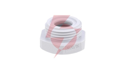 Redukcja poliamidowa do dławnic DR 20M/16M E03DK-02120300303