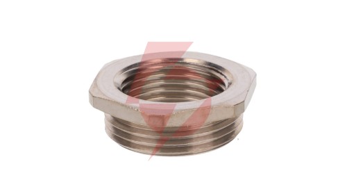 Redukcja mosiężna do dławnic MDR 25M/20M E03DK-04060200403 /10szt./
