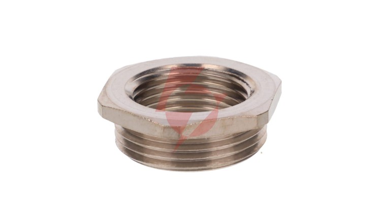Redukcja mosiężna do dławnic MDR 25M/20M E03DK-04060200403 /10szt./