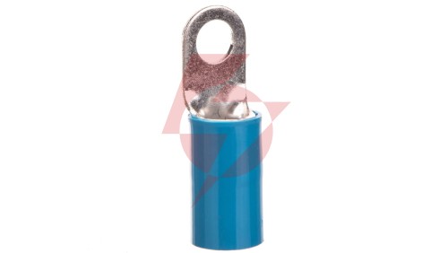 Końcówka oczkowa izolowana KOI 50/10 E09KO-02010105602 /10szt./