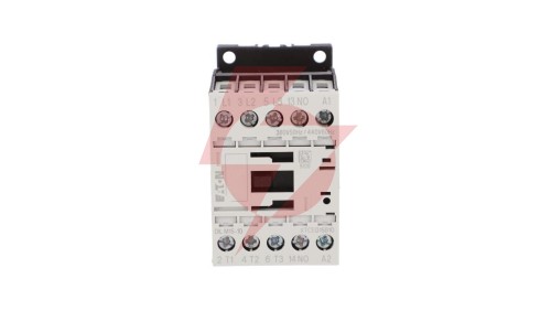 Stycznik mocy 15A 3P 400V AC 1Z 0R DILM15-10(380V50HZ,440V60HZ) 290059