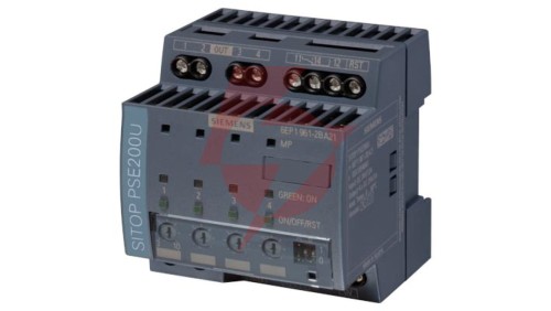 Moduł selektywny SITOP PSE200U 6EP1961-2BA21