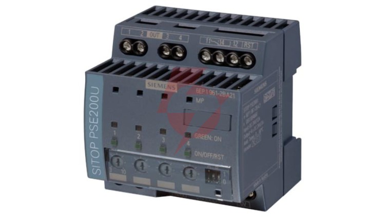 Moduł selektywny SITOP PSE200U 6EP1961-2BA21