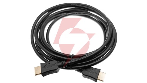 Kabel HDMI AVIZIO 5m v2.0 High Speed z Ethernet - ZŁOCONE złącza AV-AHDMI-5.0