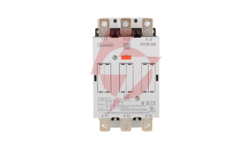 Stycznik mocy 3P 230A AC3 cewka 100-250VAC/DC BF23000E230