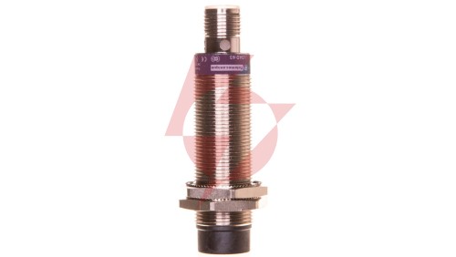Czujnik indukcyjny M18 12mm 12-48V DC PNP 1Z M12 (4piny) XS618B4PAM12