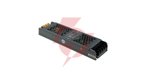 Zasilacz modułowy slim PREMIUM 120W 12V
