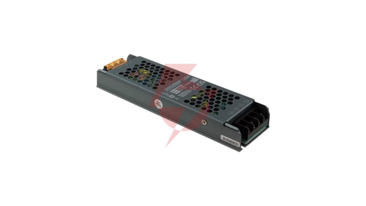 Zasilacz modułowy slim PREMIUM 120W 12V