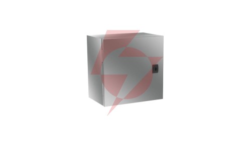Obudowa ze stali nierdzewnej StBox- 3.3.2 300x300x200 KOLE SYSTEMS IP65 1932