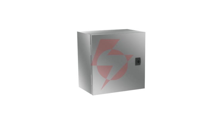 Obudowa ze stali nierdzewnej StBox- 3.3.2 300x300x200 KOLE SYSTEMS IP65 1932