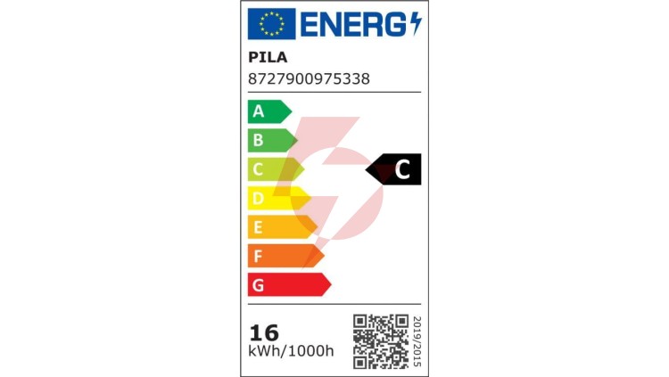 Świetlówka LED PILA 23W zamiennik 58W 3700lm 4000K LEDtube 1500mm UO 23W 840 T8 Tuby LED 2 lata gwarancji