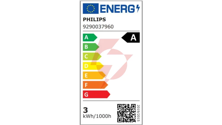 Reflektor LED Philips MASTER klasa A 2.1W zamiennik 50W 400lm ściemnialna 3000K LEDspot UE 2.1-50W GU10 DIM 830 EELA Źródła refl