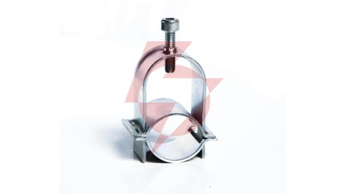 Uchwyt kablowy metalowy 5x35 mm UKU -3 GEP-00027