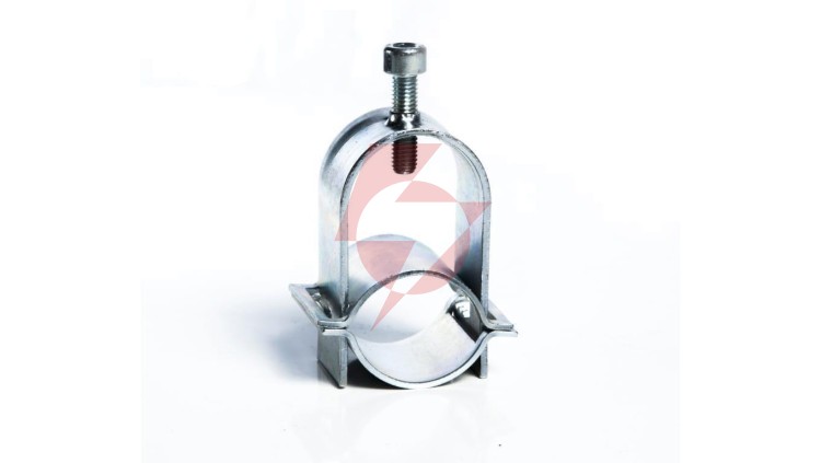Uchwyt kablowy metalowy 5x35 mm UKU -3 GEP-00027