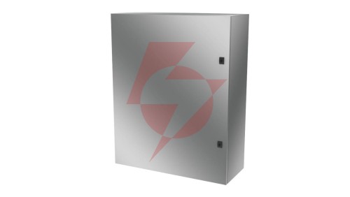 Obudowa ze stali nierdzewnej StBox- 10.8.3,2 1000x800x320 KOLE SYSTEMS IP65 2045