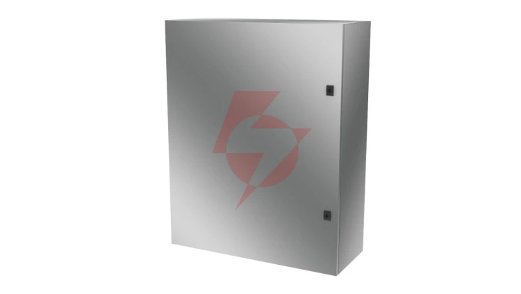 Obudowa ze stali nierdzewnej StBox- 10.8.3,2 1000x800x320 KOLE SYSTEMS IP65 2045