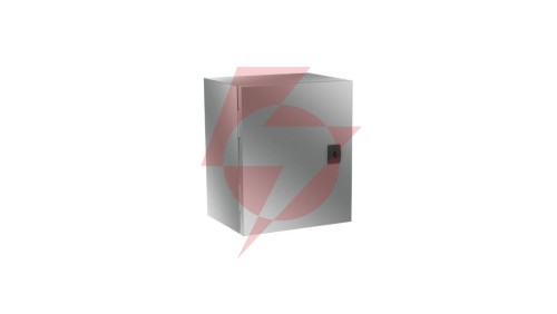 Obudowa ze stali nierdzewnej StBox- 3.2,5.2 300x250x200 KOLE SYSTEMS IP65 1925
