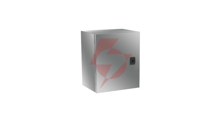 Obudowa ze stali nierdzewnej StBox- 3.2,5.2 300x250x200 KOLE SYSTEMS IP65 1925