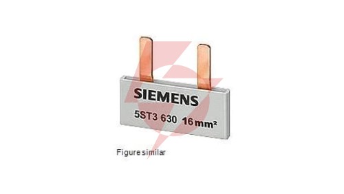 Szyna łączeniowa grzebieniowa 16qmm 9x(1-faz.+HS/FS) 5ST3635