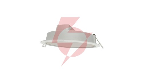Oprawa LED DOWNLIGHT IP44 DN 165 13W 1495lm 4000K 840 biały 3 LATA GWARANCJI 4099854561306