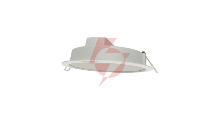 Oprawa LED DOWNLIGHT IP44 DN 165 13W 1495lm 4000K 840 biały 3 LATA GWARANCJI 4099854561306