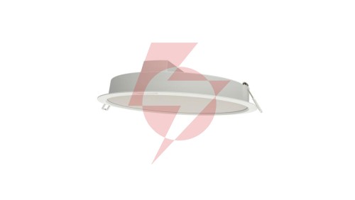 Oprawa LED DOWNLIGHT IP44 DN 215 30W 3450lm 4000K 840 biały 3 LATA GWARANCJI 4099854561481